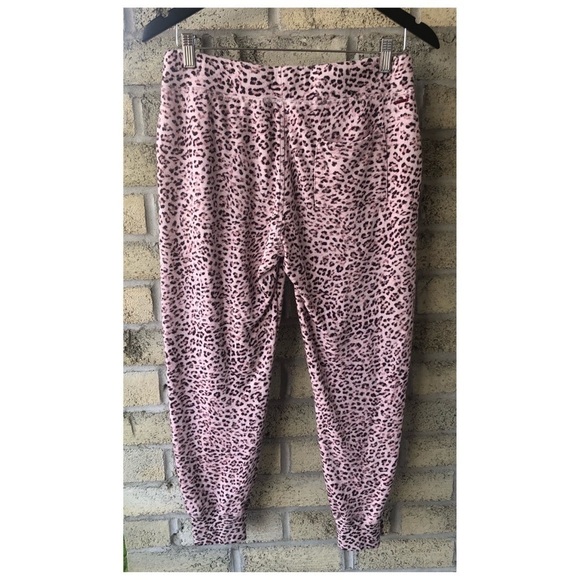 N:PHILANTHROPY Corner Jogger in Blossom Leopard - Picture 3 of 9